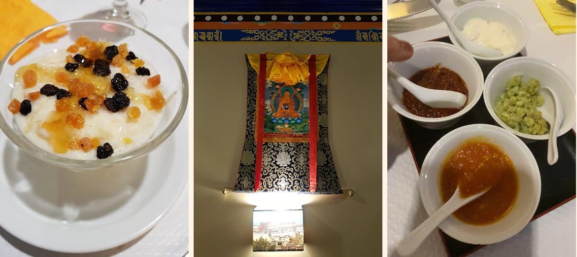 The Tibetan Kitchen - Gallery Image 1