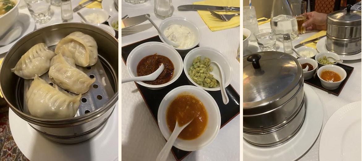 The Tibetan Kitchen - Gallery Image 2