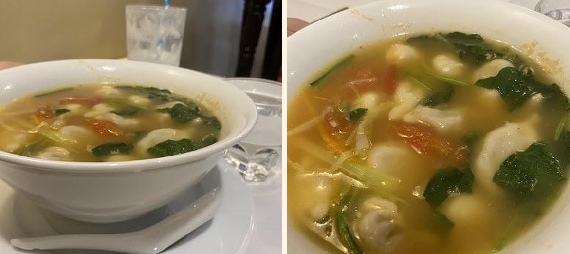 The Tibetan Kitchen - Gallery Image 4