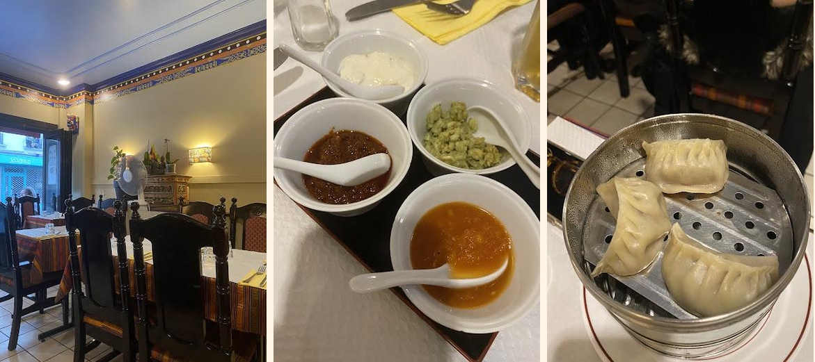 The Tibetan Kitchen - Gallery Image 5