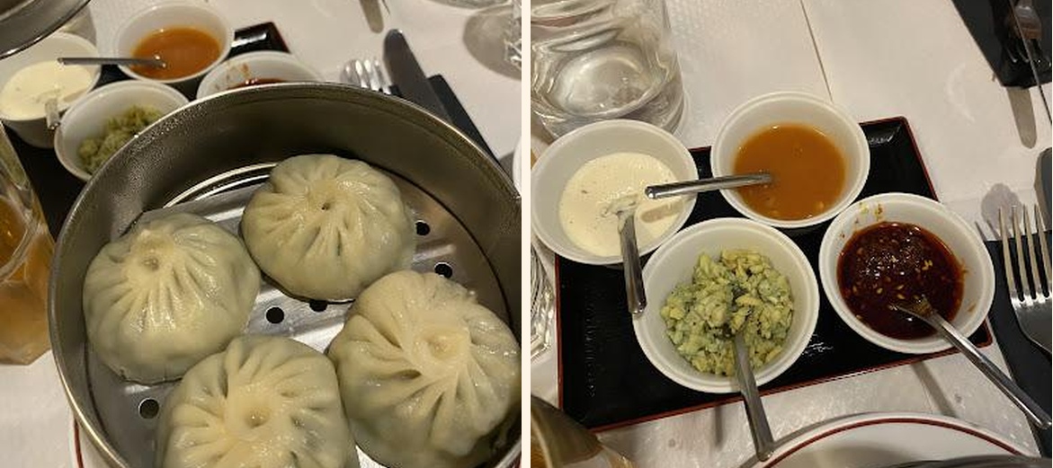 The Tibetan Kitchen - Gallery Image 6