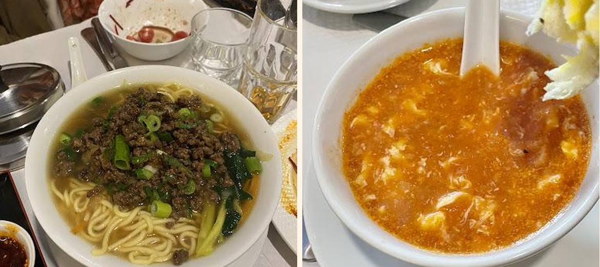 The Tibetan Kitchen - Gallery Image 7